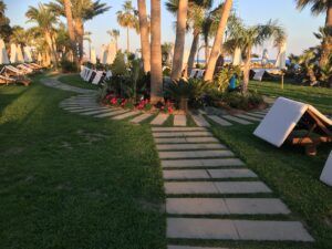 Amathus Beach Hotel Limassol