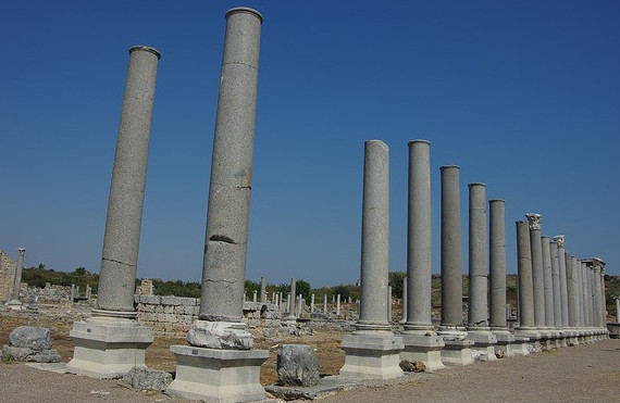 Perge