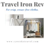 Travel Iron Review