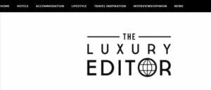 Top 10 UK Luxury Travel Blog