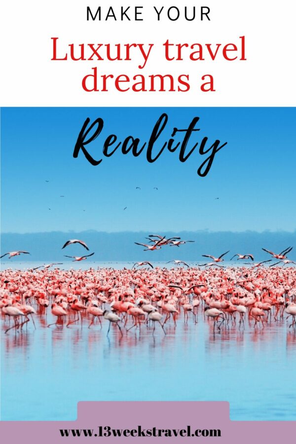 20 Best Luxury Family Travel Companies 13 Weeks Travel