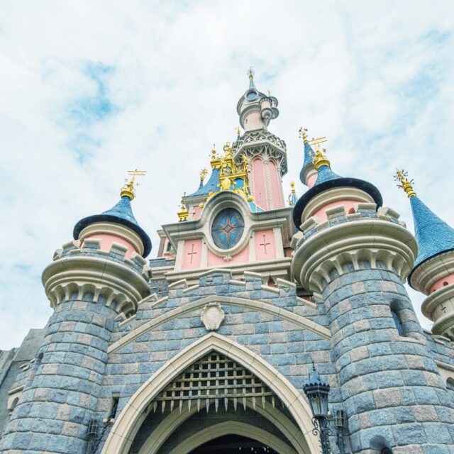 All-Inclusive Holidays Disneyland Paris