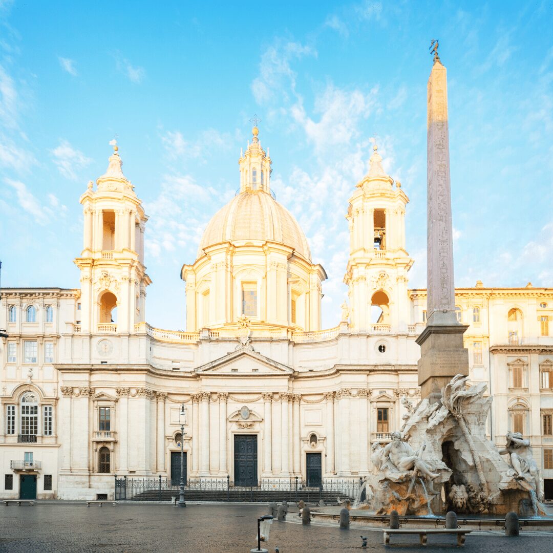 All-Inclusive Rome Vacations For 3 Unforgettable Days | 13 Weeks Travel