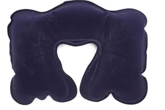 Best Rated Travel Pillow