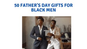 Gifts for black men
