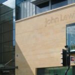 John Lewis Travel Money
