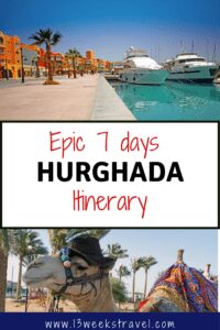 All Inclusive Holidays Hurghada