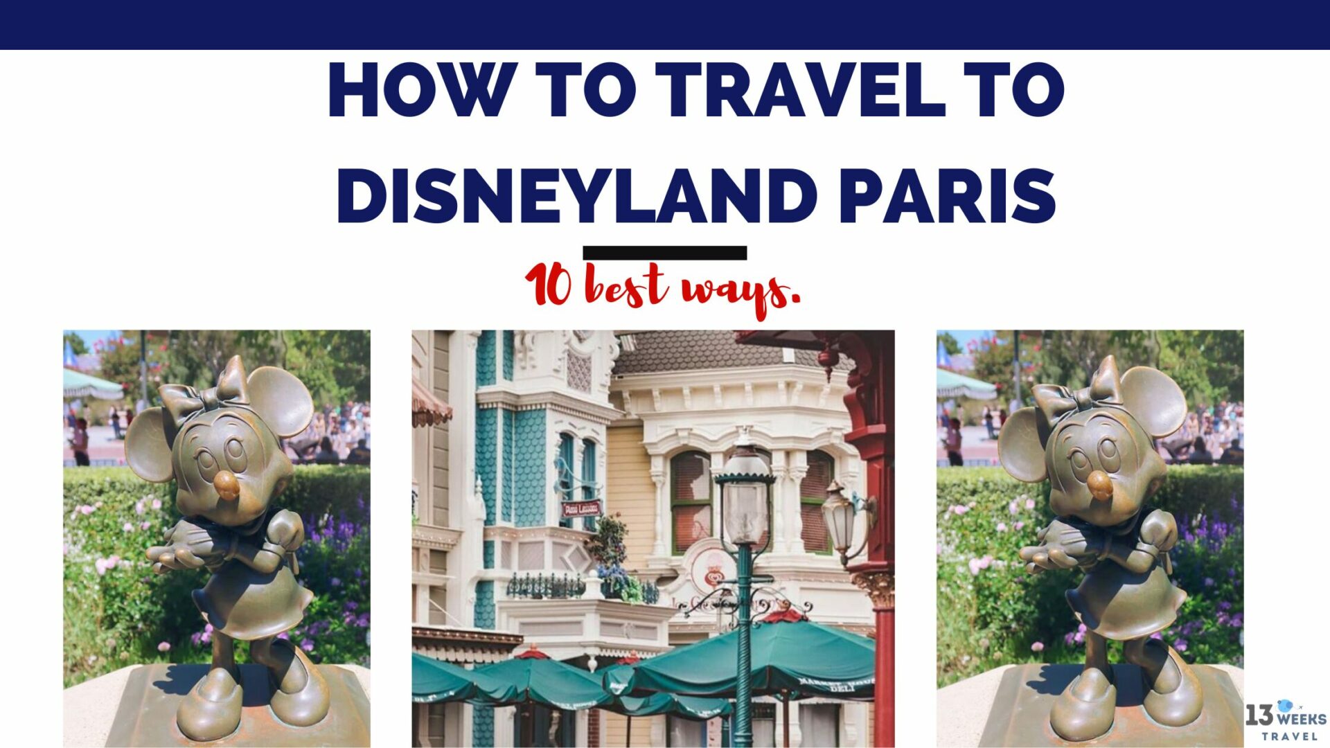 my trip to disneyland paris essay