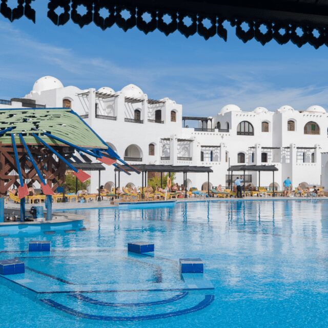 all inclusive holidays Hurghada hotels