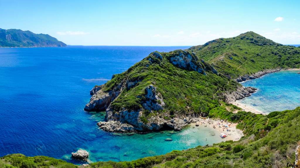 All Inclusive Holidays Corfu