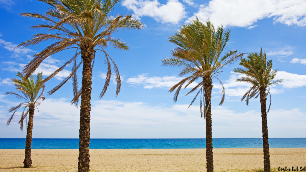 All Inclusive Holidays Spain Costa Del Sol
