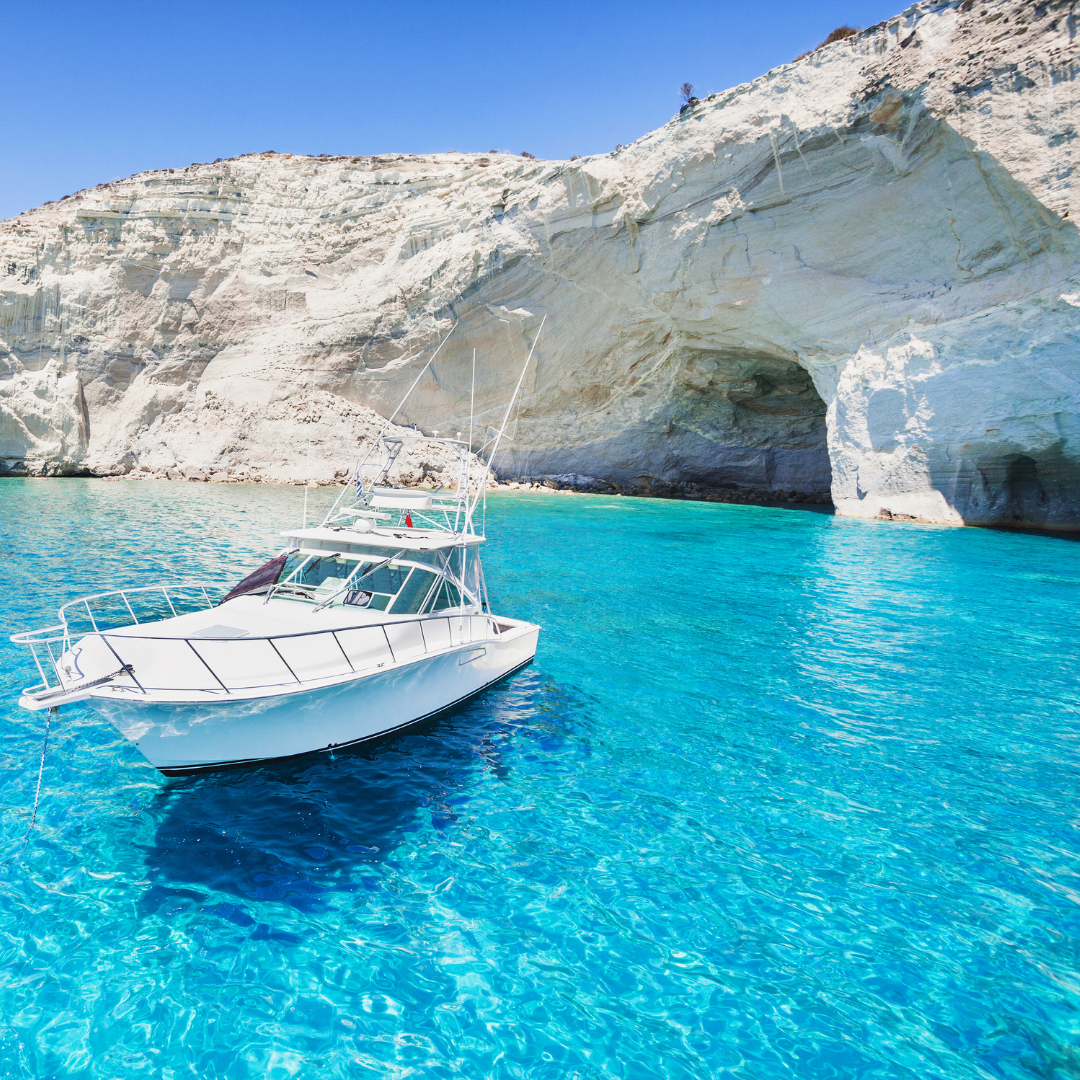 Greece |Group Trips | 13 Weeks Travel Destination Celebrations 13 Weeks Travel