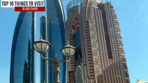 Things to Visit in Abu Dhabi_13 Weeks Travel_