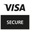 Visa Secure Logo | 13 Weeks Travel