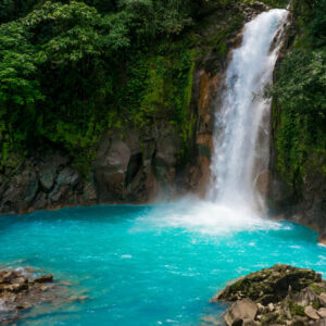 Costa Rica has thrilling adventures