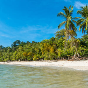 Where to stay in Costa Rica, Beach San Antonio