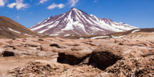 Mano del Desierto Trip to Chile
